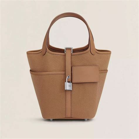 hermes bonbon bag